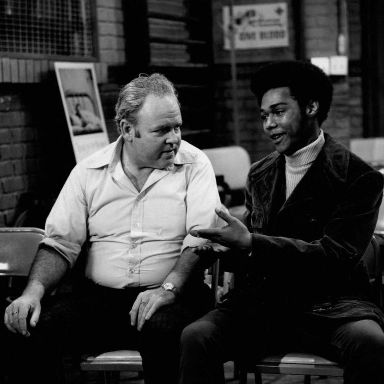 Archie Bunker